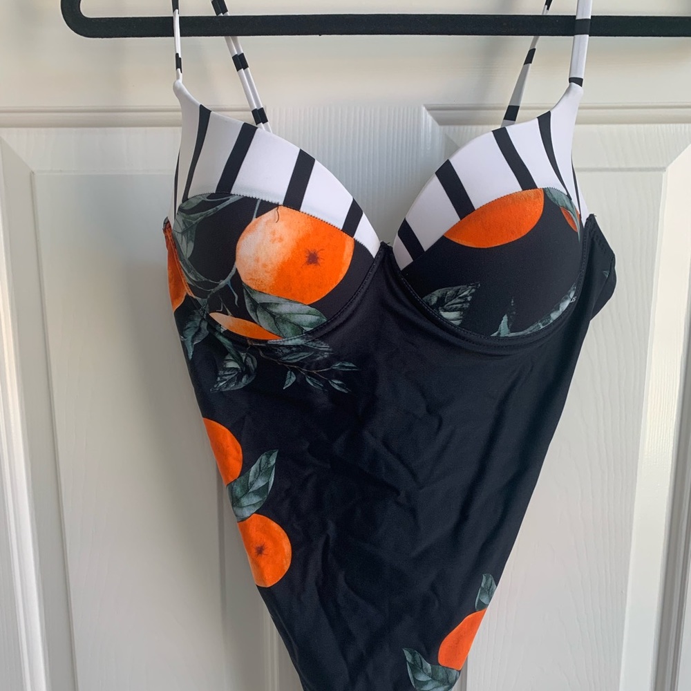 Cupshe one piece